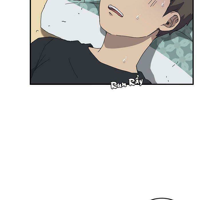 bạn cùng phòng bất đắc dĩ chapter 11 45