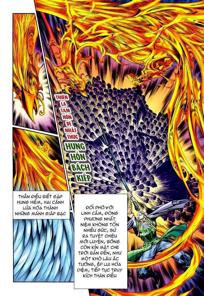 thần binh huyền kỳ i chapter 96 4