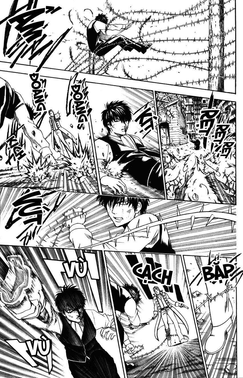 gintama - linh hồn bạc chapter 368 8