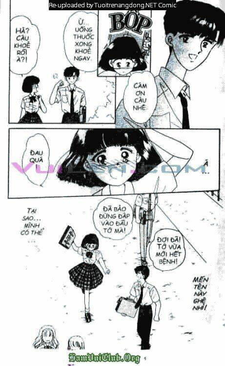 cánh thiên nga chapter 23 40