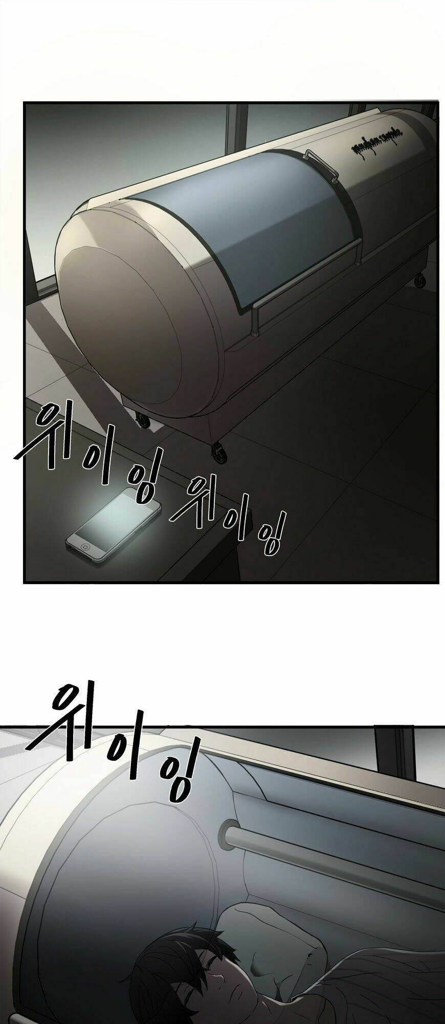 kẻ bị ruồng bỏ chapter 35 18