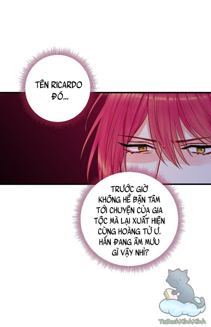 thánh nữ ẩn danh chapter 201 26