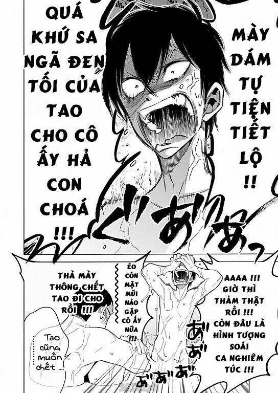 momoiro meloik chapter 65 15