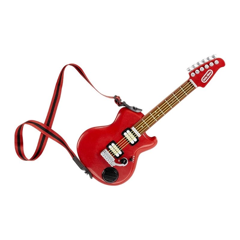 Đồ Chơi Little Tikes Đàn Guitar Cho Bé 654800