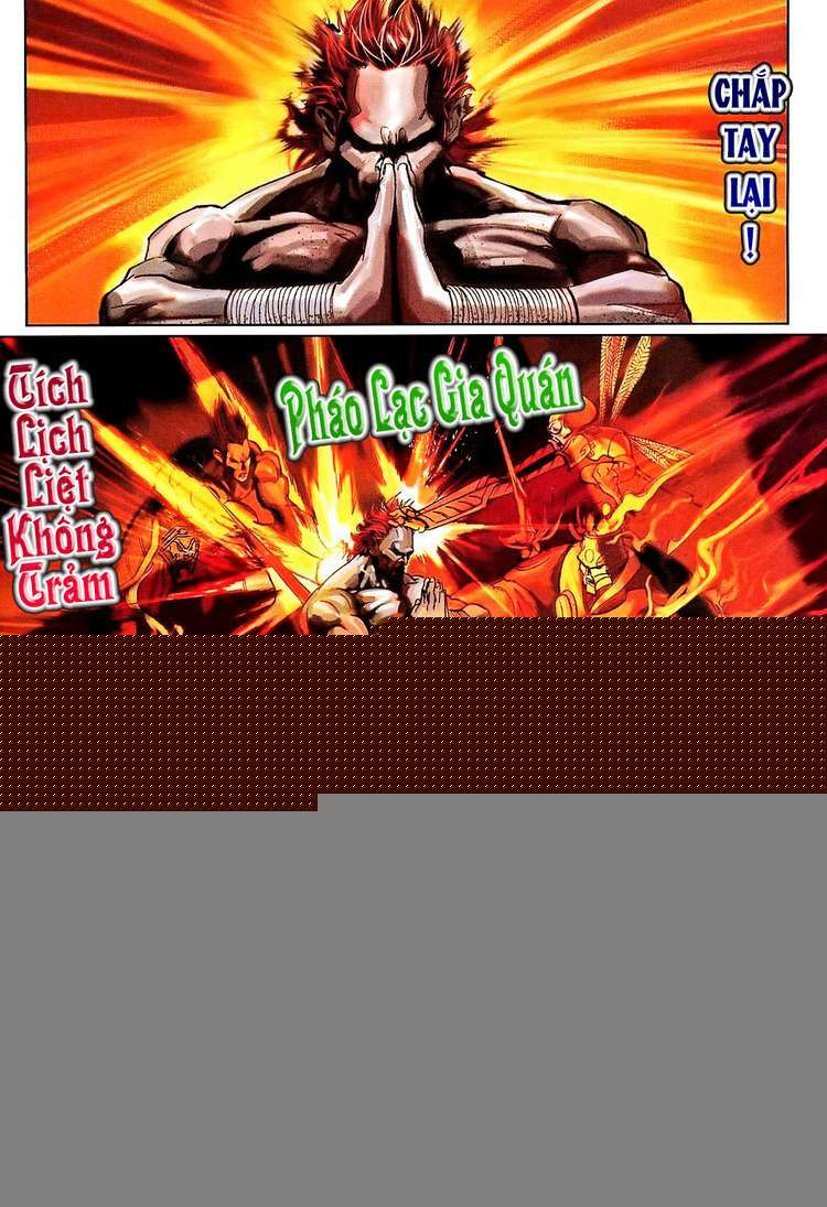 đại thánh vương chapter 125 32