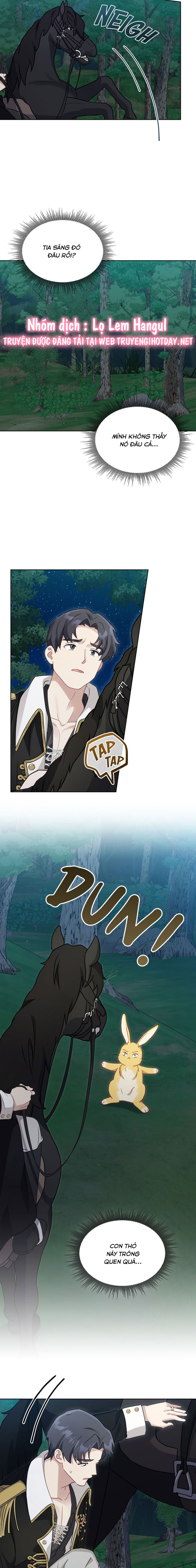 công chúa muôn loài chapter 132 1