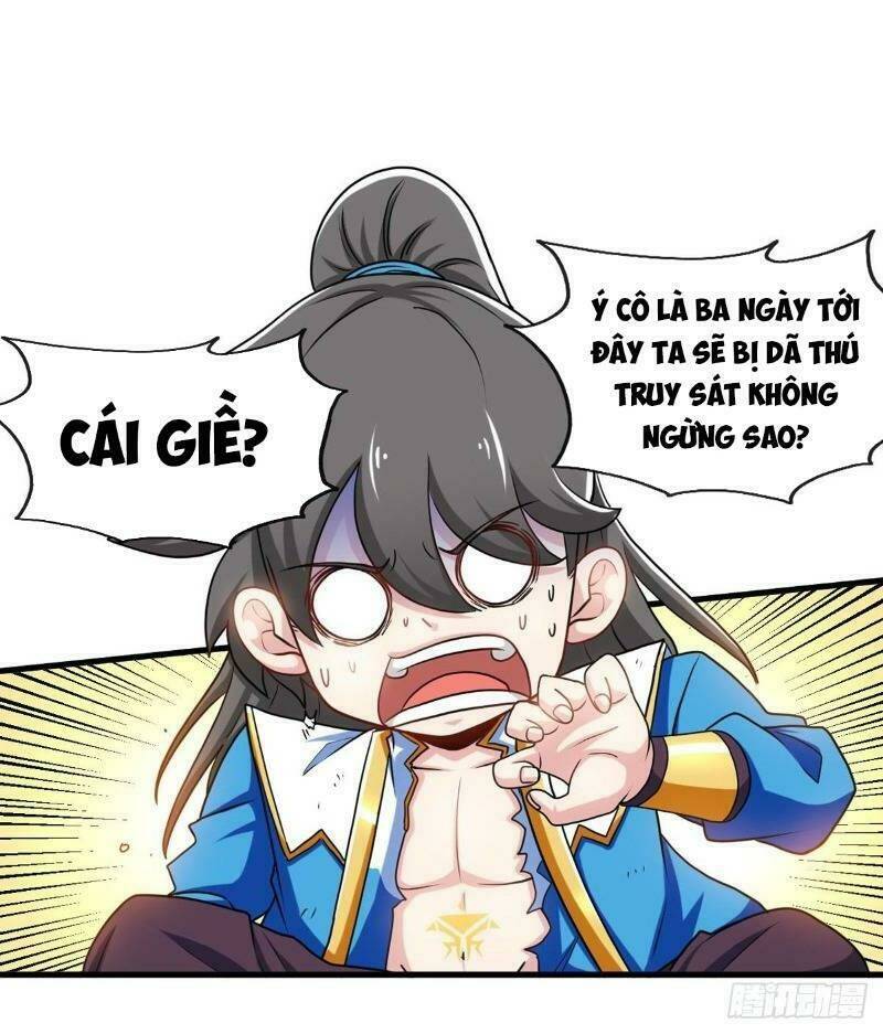 võ hồn tuyệt thế chapter 14 26