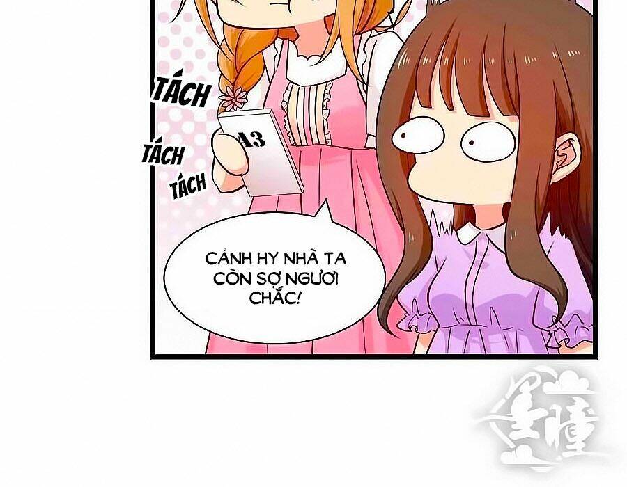 chỉ nhiễm thành hôn chapter 82 12