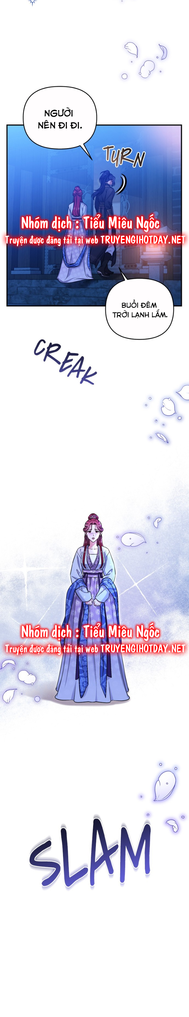 cao thủ chốn hậu cung chapter 16 29