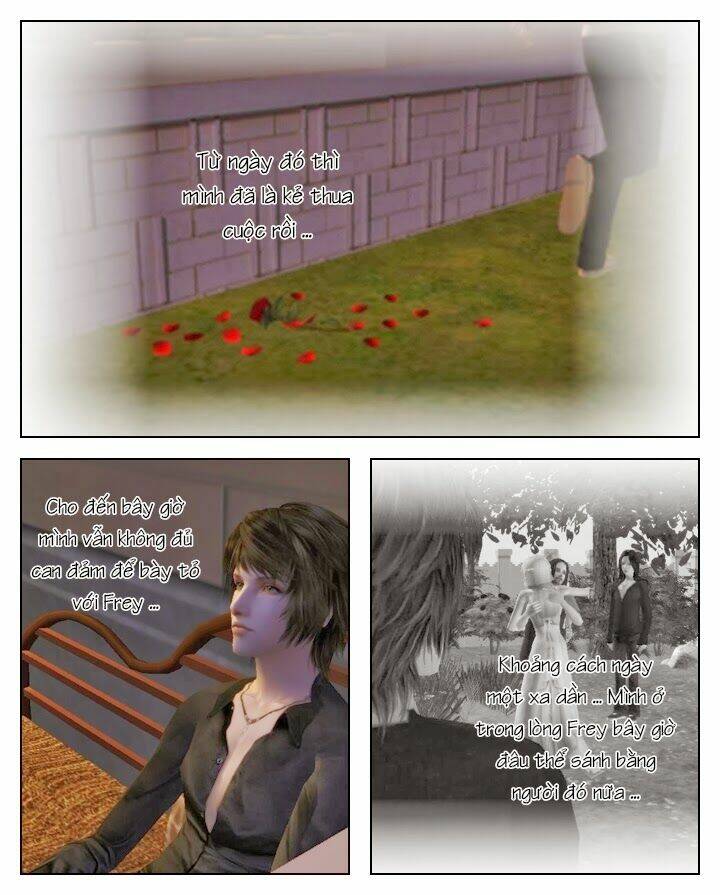 truyện sims - earl story chapter 4 45