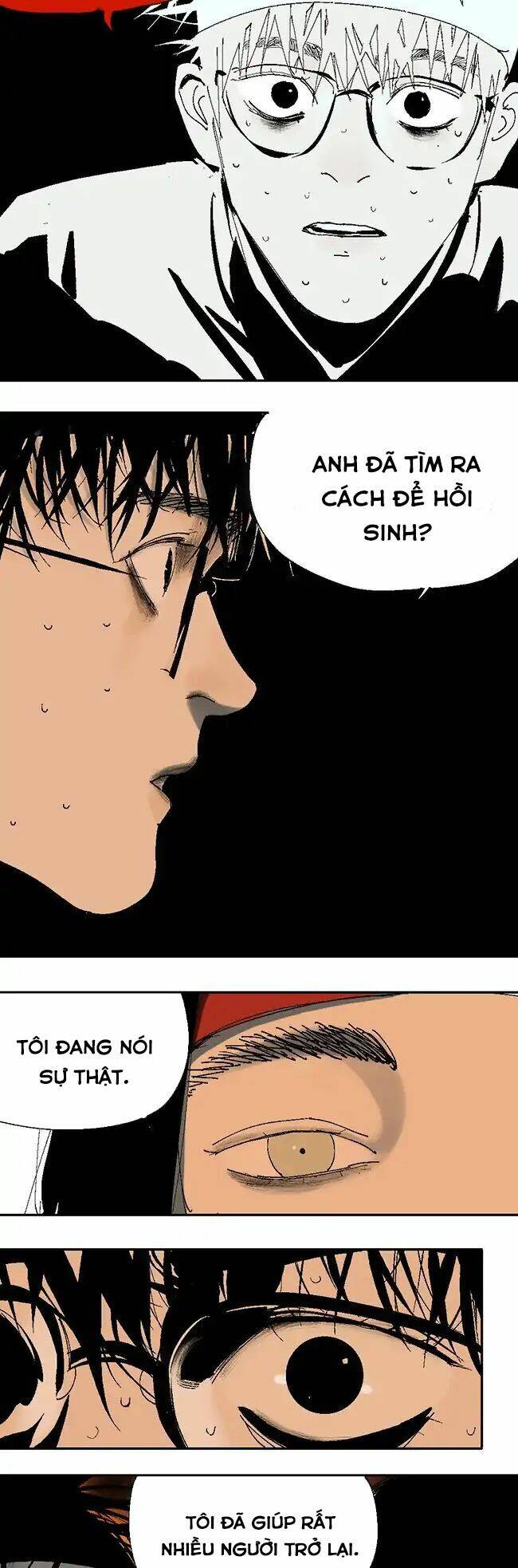 the law of the yama chapter 22 22