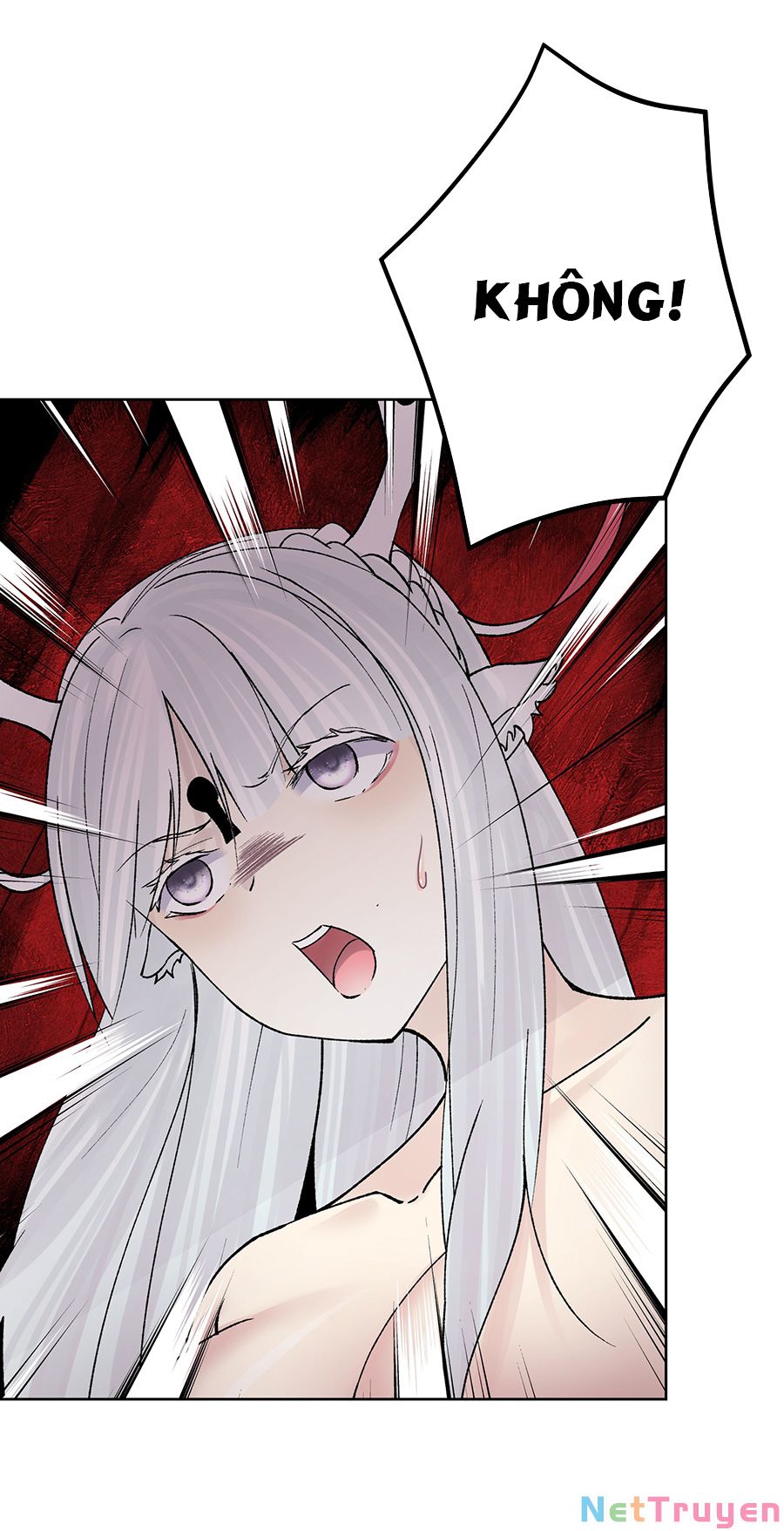 bản giáo chủ thân bất do kỷ chapter 44 45