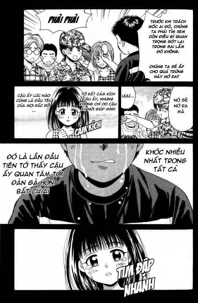 open sesame chapter 7 18