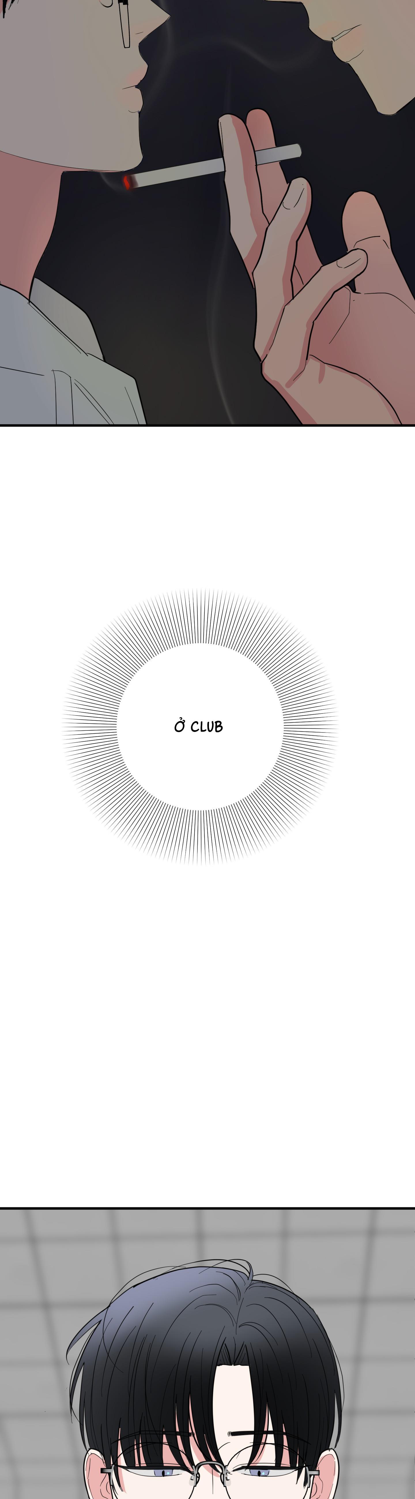 món quà dành cho kẻ ngạo mạn chapter 4 19