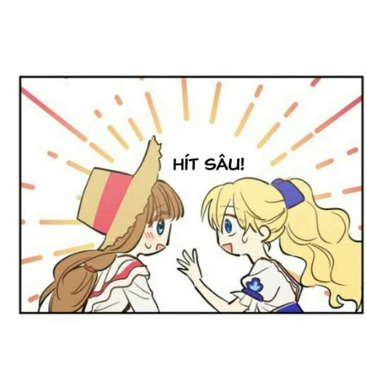 một ngày nọ tôi bỗng thành nàng công chúa chapter 67 79