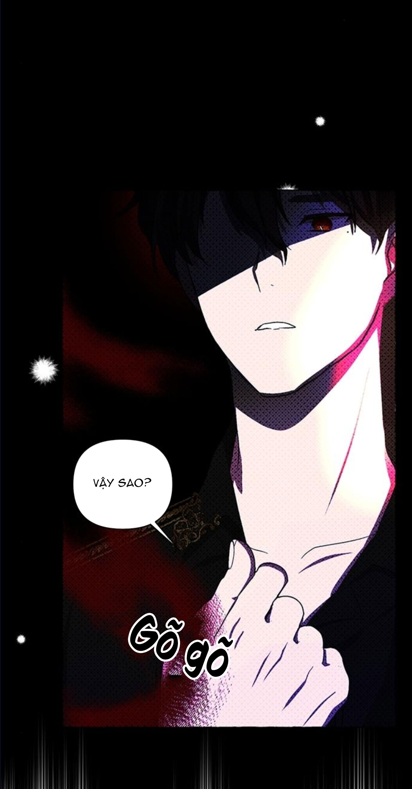 Con Gái Bé Bỏng Của Công Tước Ác Ma chapter 6 - Trang 26