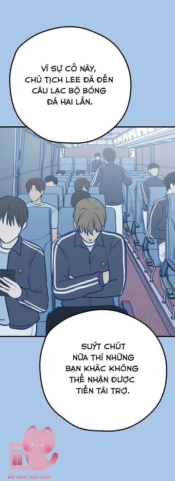 kẻ cắp gặp bà già chapter 41 30