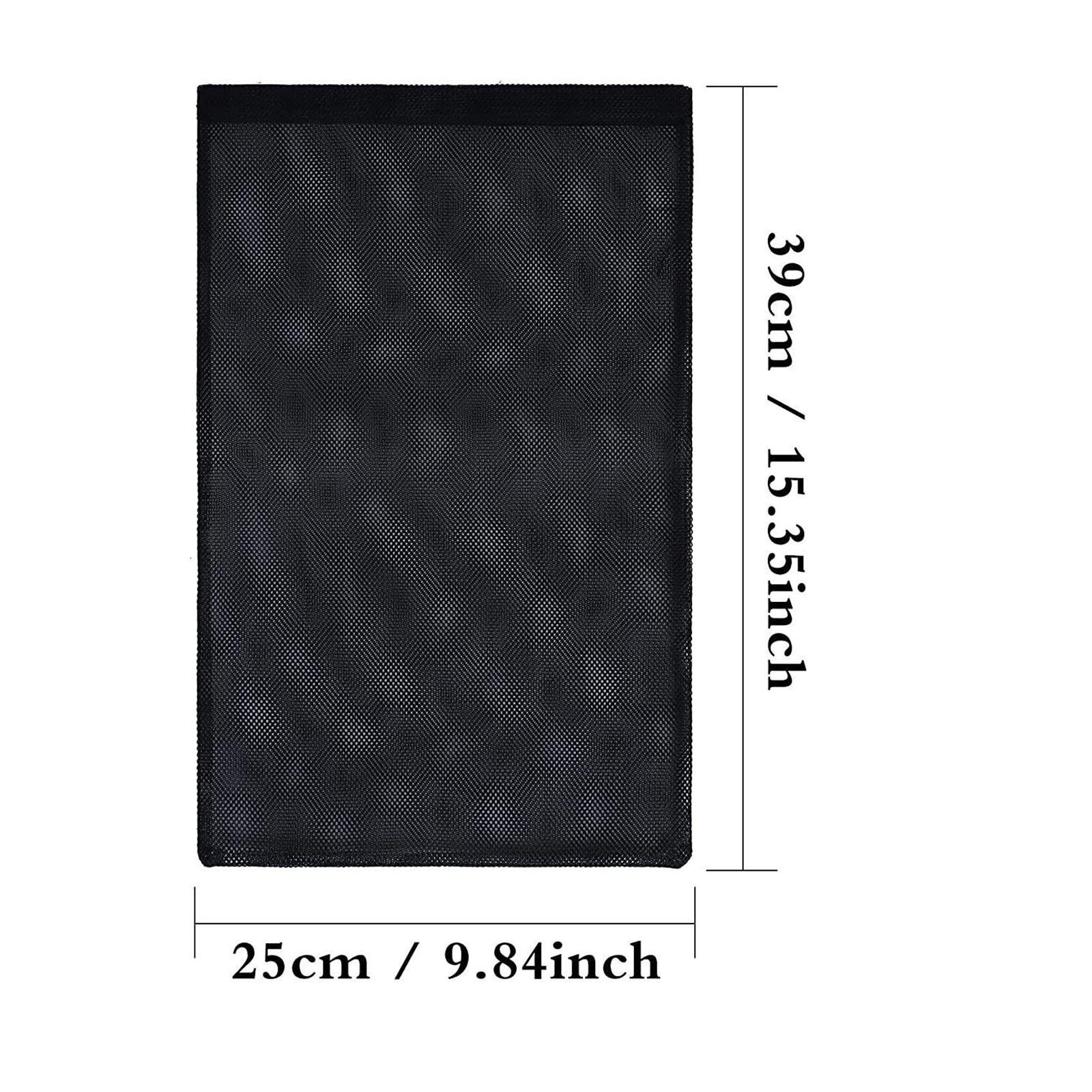 Dryer Vent Bag Replacement 1x for Capturing and Dust