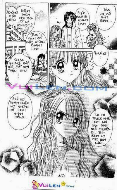 đôi giày thủy tinh chapter 10 113