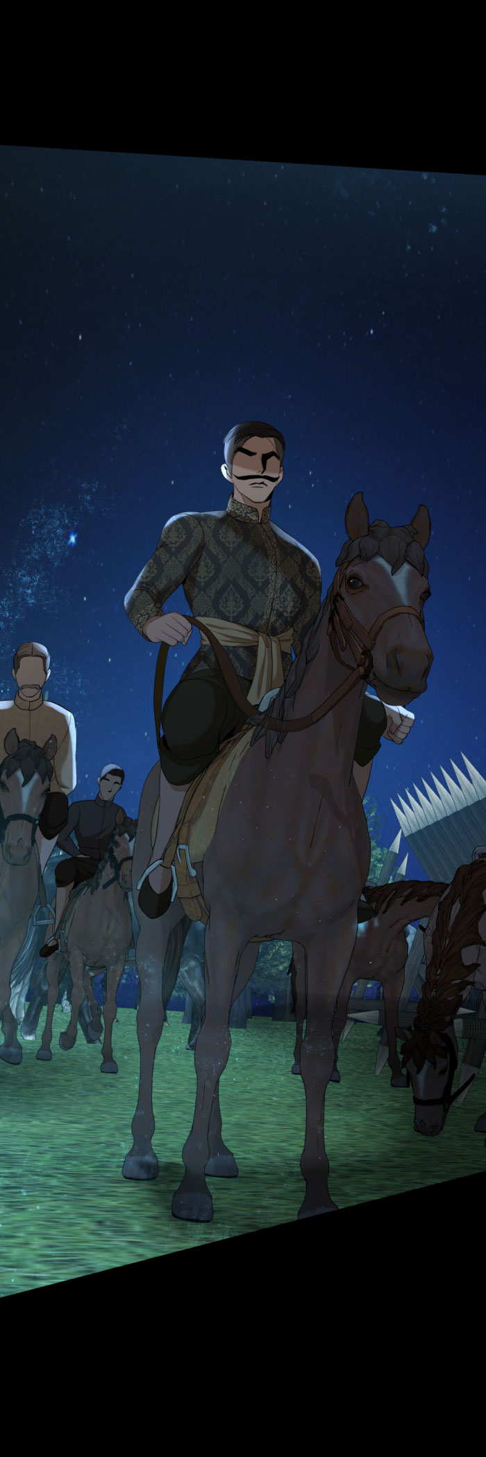 tôi là công tử đẹp nhất xiêm chapter 58 27