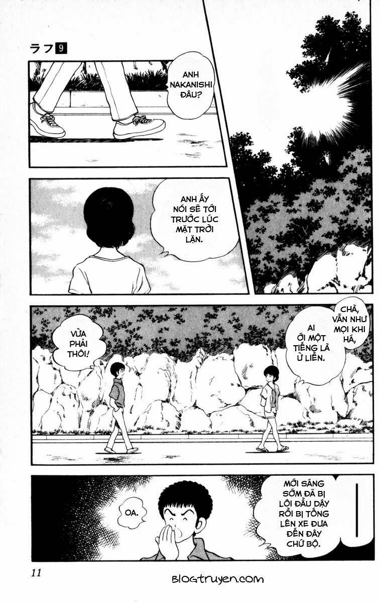 rough - ngọc thô chapter 80 8