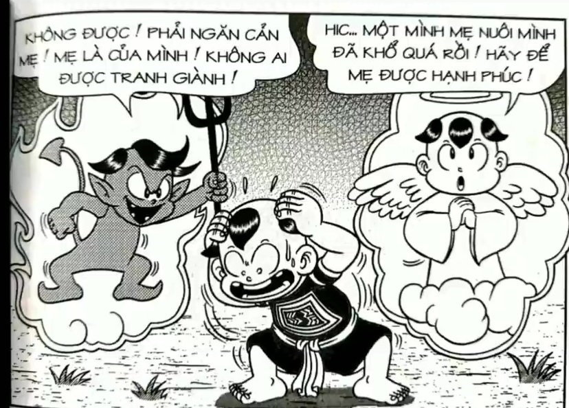 thần đồng đất việt chapter 198 92