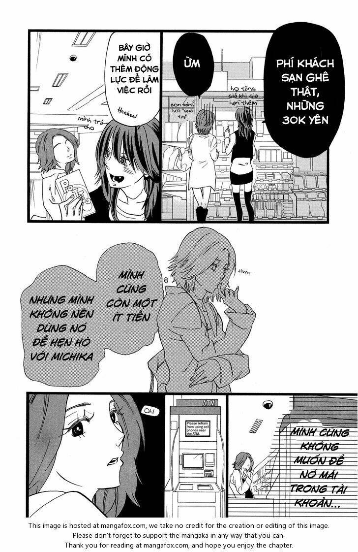 not for sale chapter 1 24