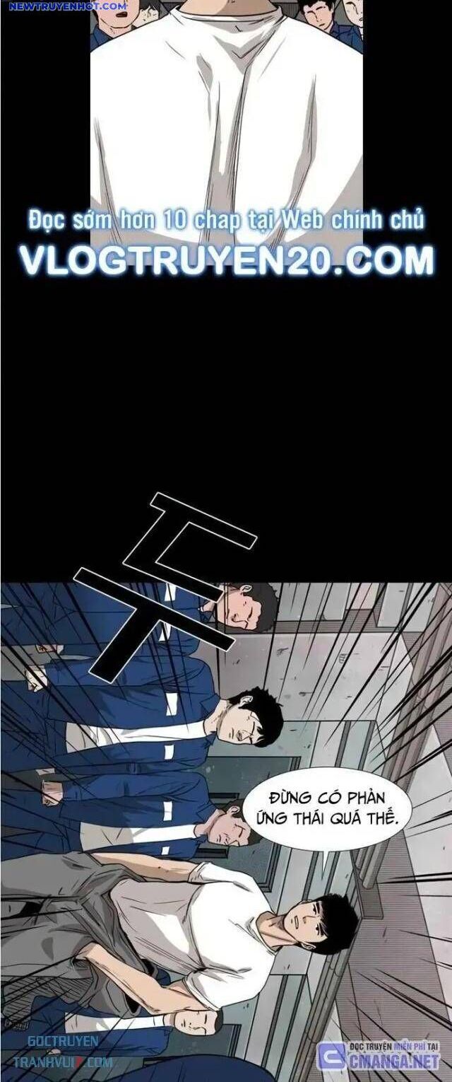 shark - cá mập chapter 81 33