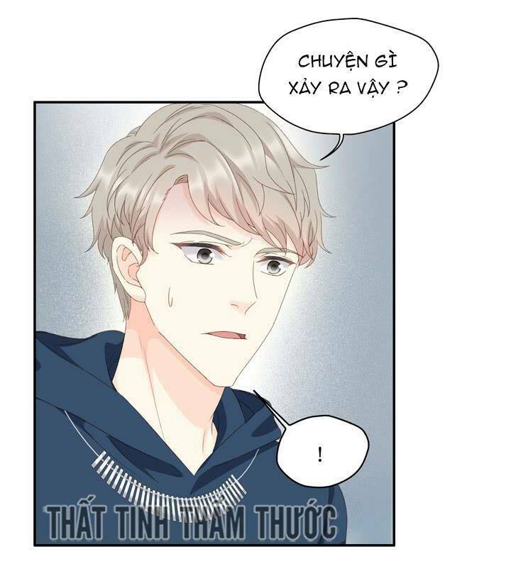 ảnh đế lão công độc ác yêu chapter 20 11