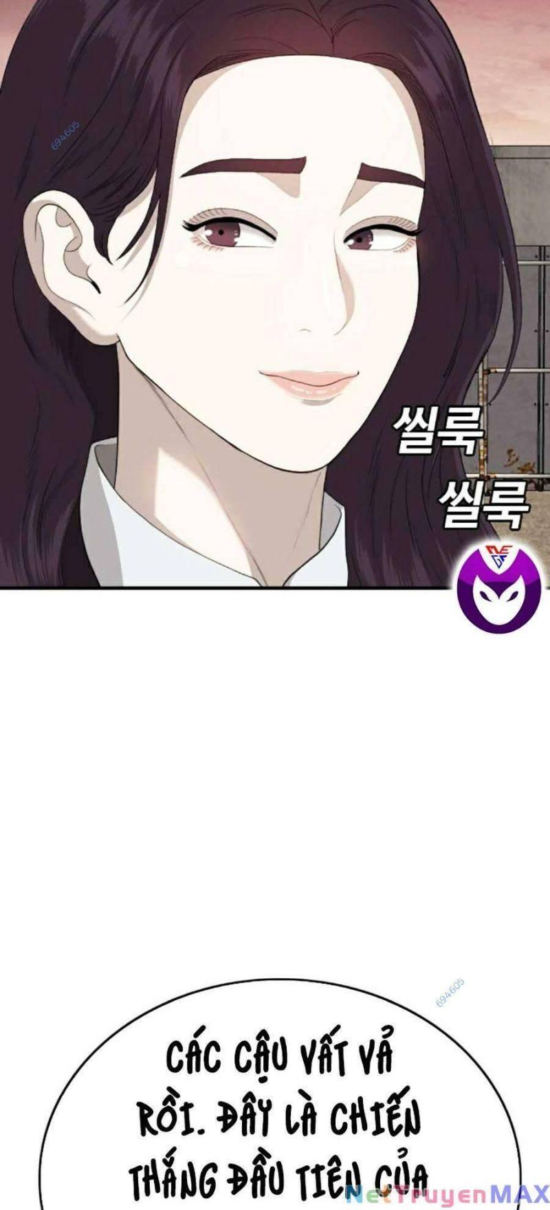 người xấu chapter 160 158