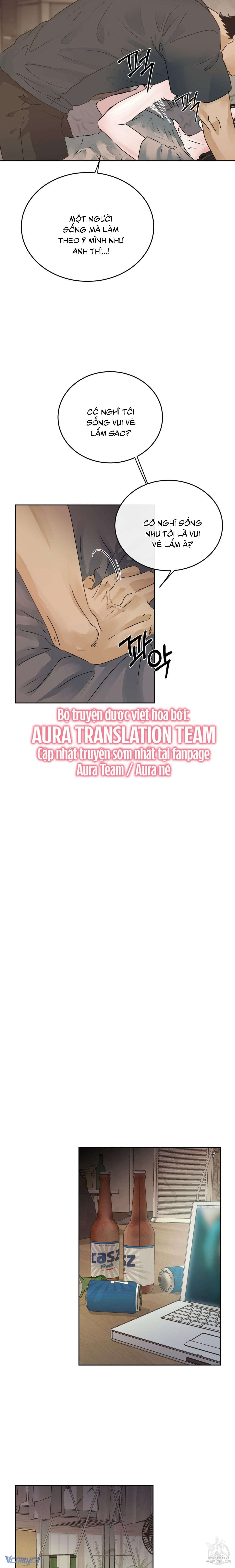 [18+] trở thành gia đình chapter 3 6