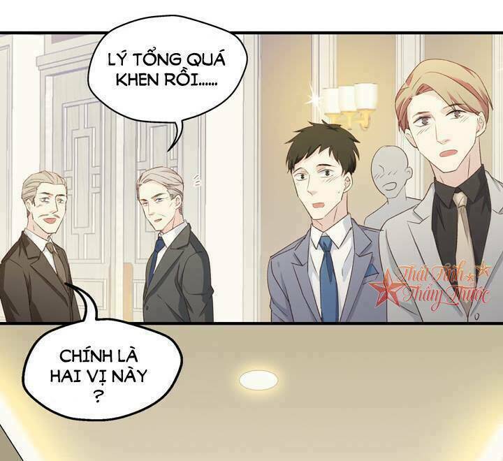 ảnh đế lão công độc ác yêu chapter 29 7