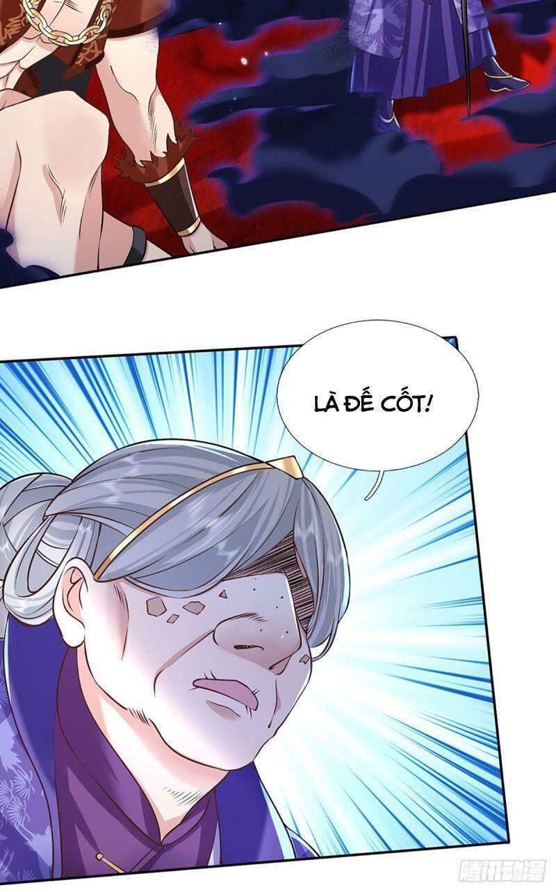 Ta Trở Về Từ Thế Giới Tu Tiên chapter 72 10