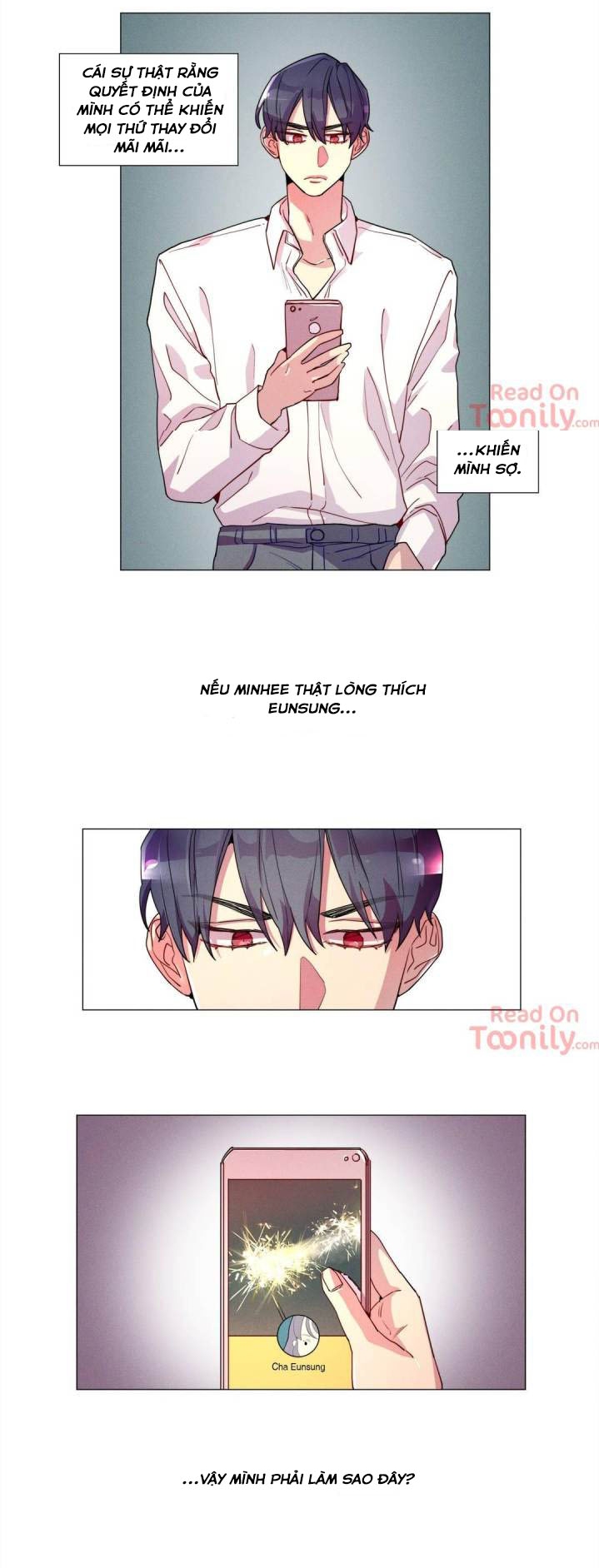 mảnh ghép o bị khuyết chapter 55 22