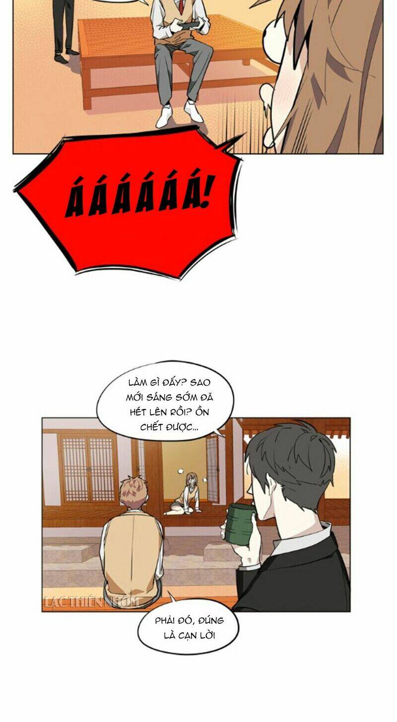 hoa đạo sĩ chapter 51 38