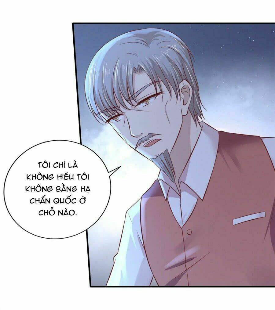 liệt ái tri hạ: series mật đào tiểu tình nhân chapter 264 18