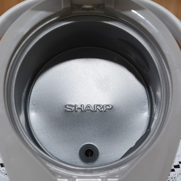 Bình Thủy Điện Sharp KP-20BTV 1.7L - Hàng chính hãng