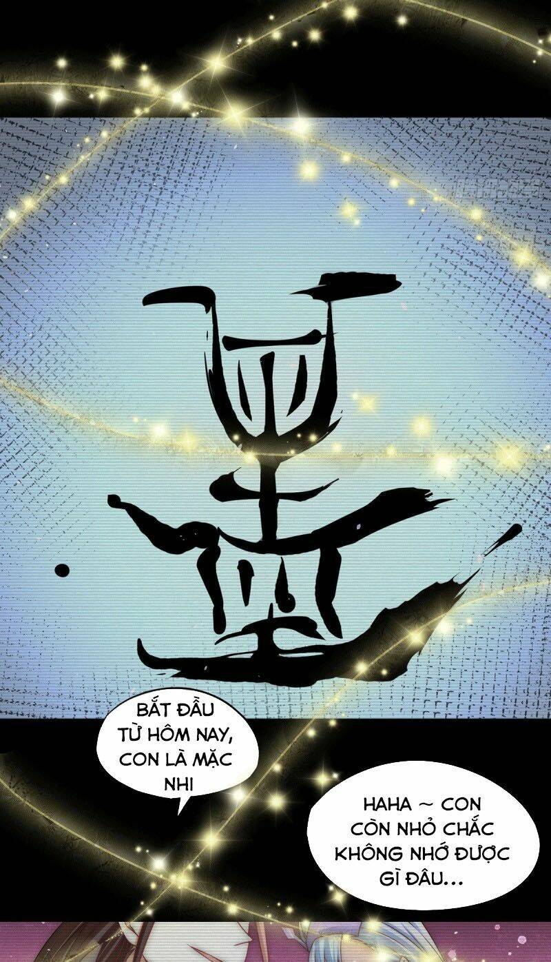 đô thị đỉnh phong cao thủ chapter 214 32