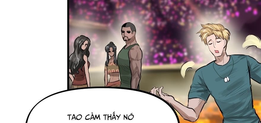 vua sinh tồn chapter 84 17