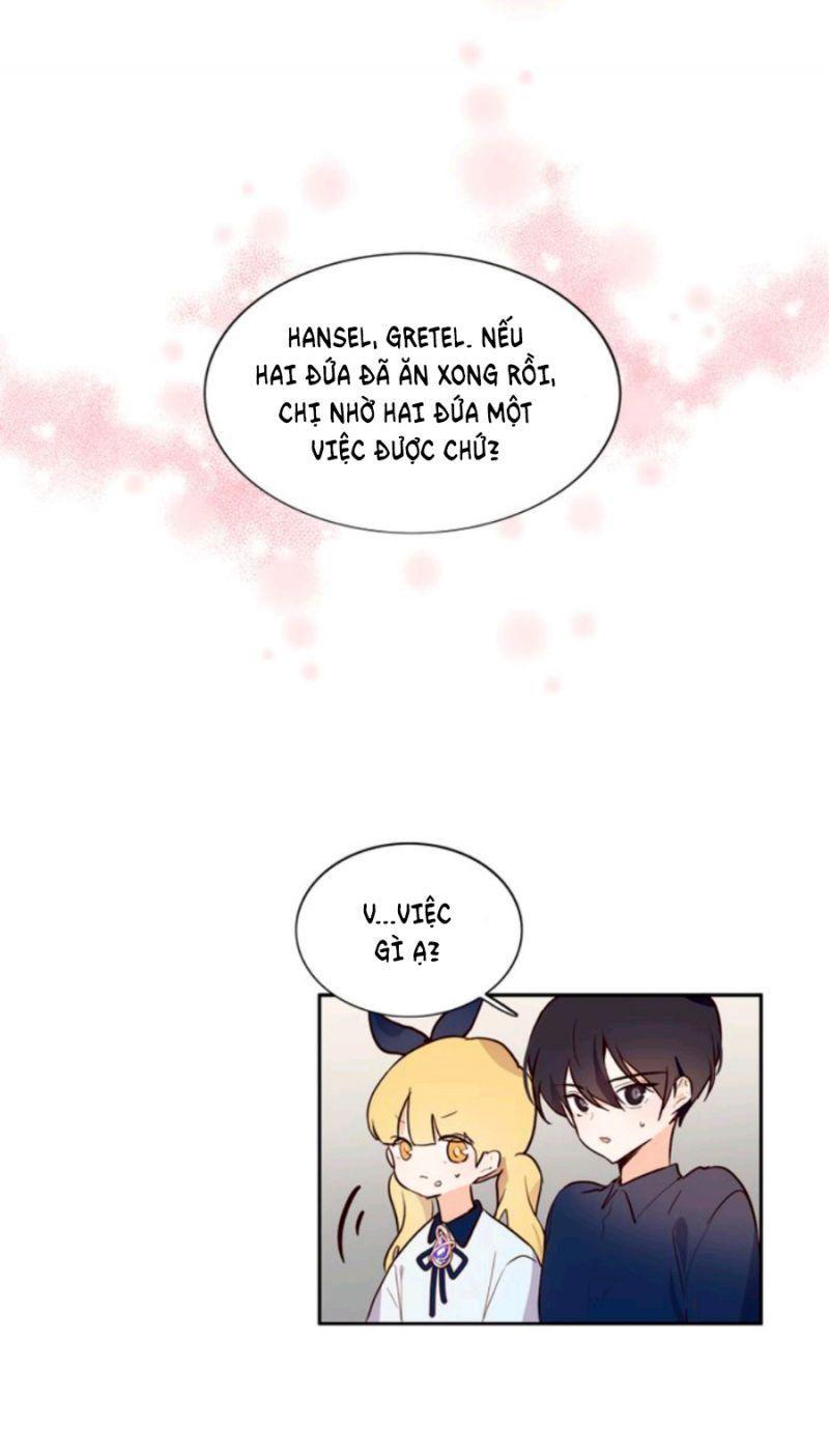 đi theo dấu vụn bánh chapter 3 45