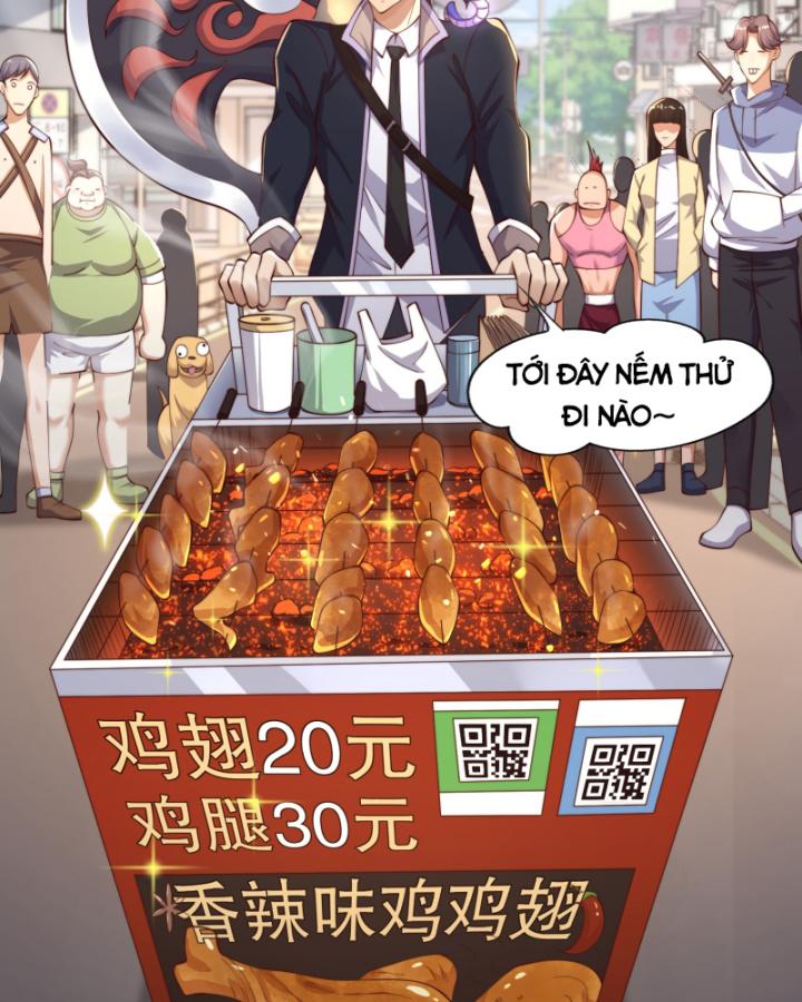 mở màn thức tỉnh sơn hải kinh chapter 3 79