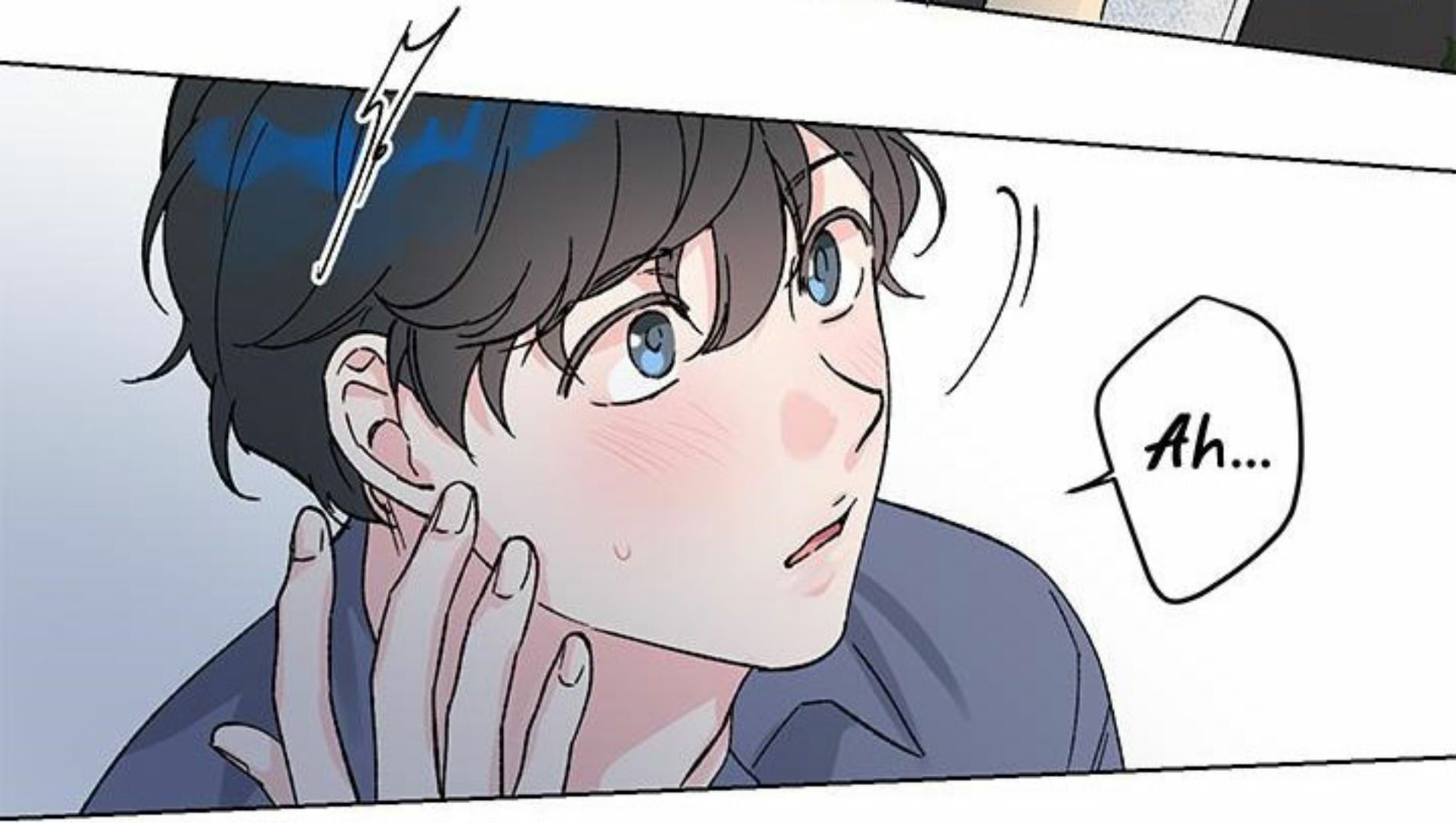 ngày tốt lành của eunsoo (full) chapter 3 16