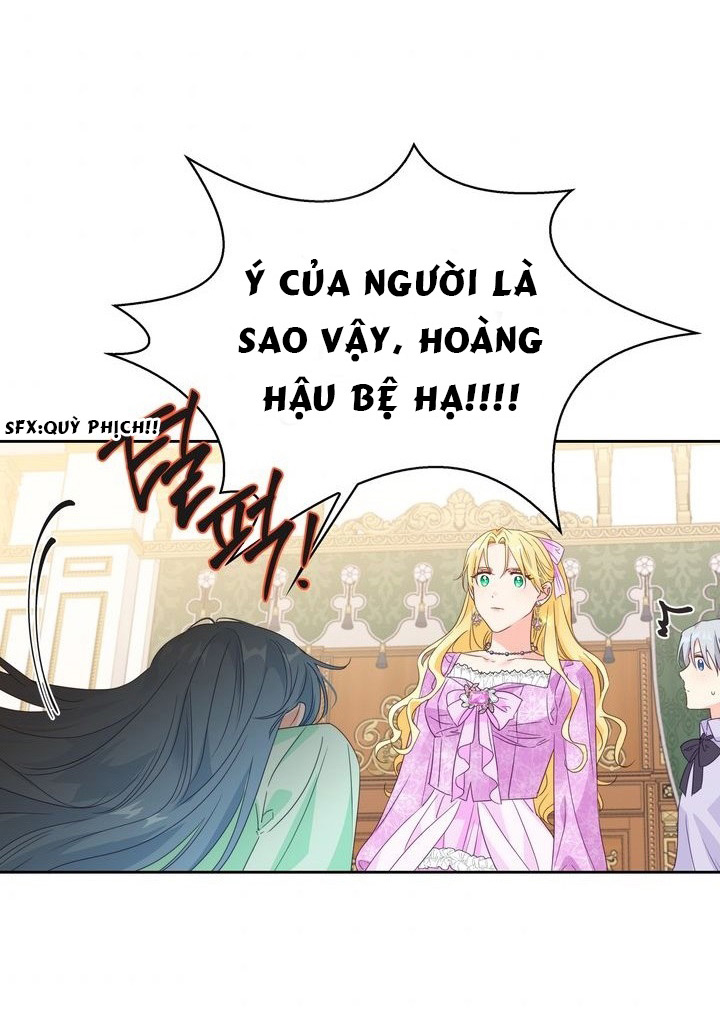 ác nữ xứng đôi với bạo chúa chapter 56 28