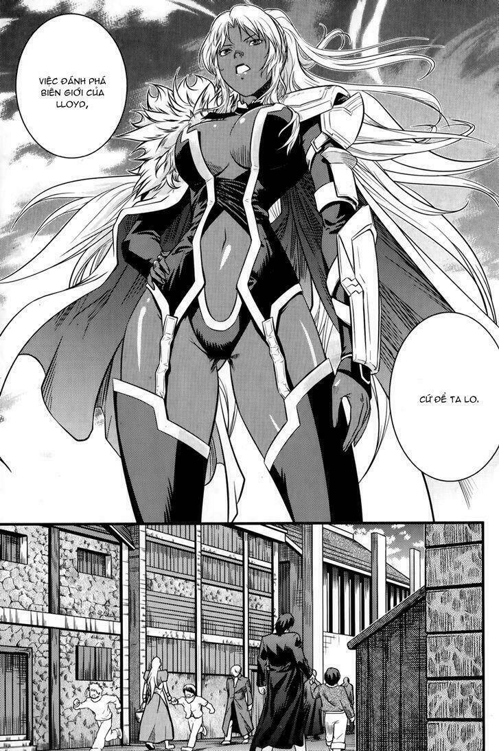 the legend of maian chapter 63 34