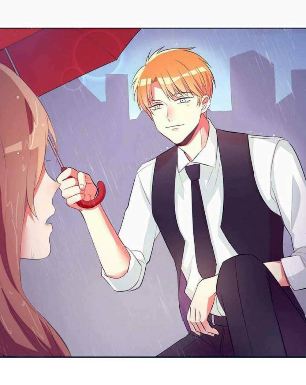 bị quyến rũ, làm sao đây? chapter 1 11