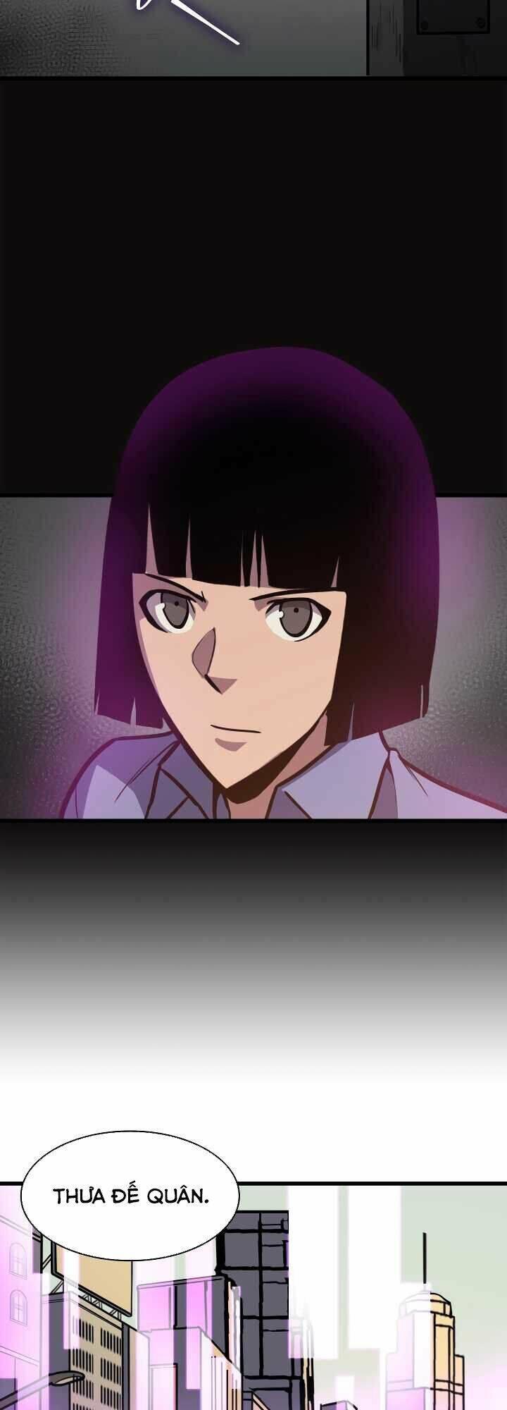 tôi trở lại thăng cấp một mình chapter 69 46