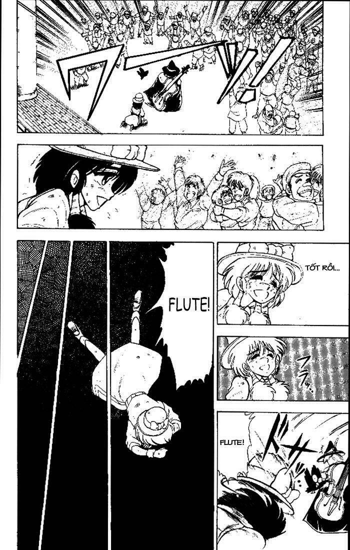 violinist of hameln - cây đàn kì diệu chapter 5 34