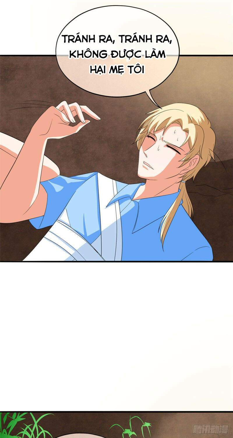 siêu cấp nữ thần trọng sinh chapter 31 19