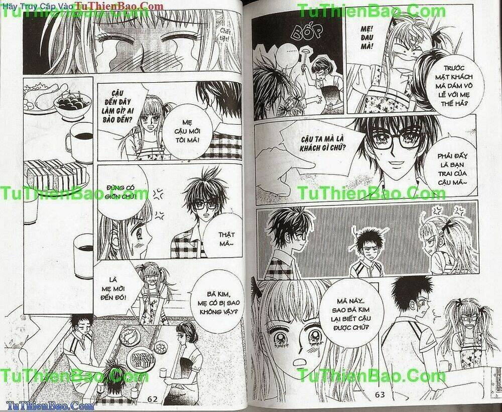 đại ca tuổi yêu chapter 9 33