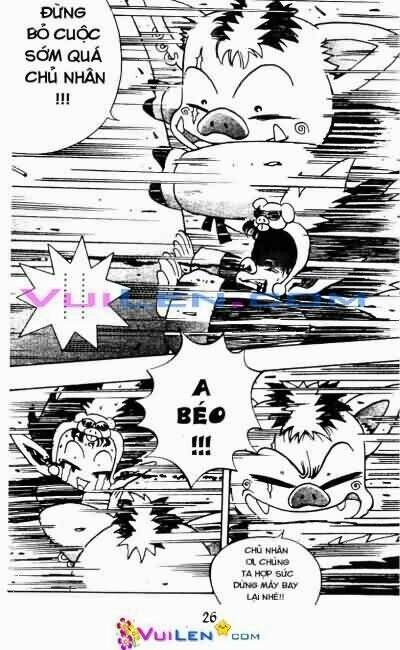 những người bạn tốt chapter 7 27